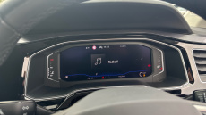 Volkswagen Polo 1.0 TSI Style 5dr Petrol Hatchback